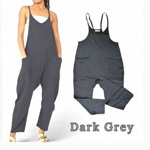 Harem Onesie NIP size small